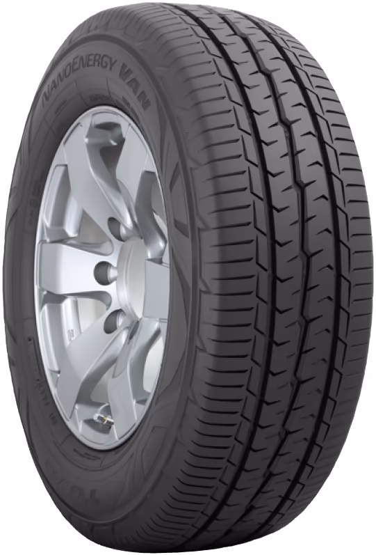 TOYO NANOENERGY VAN 185/75 R16 104S