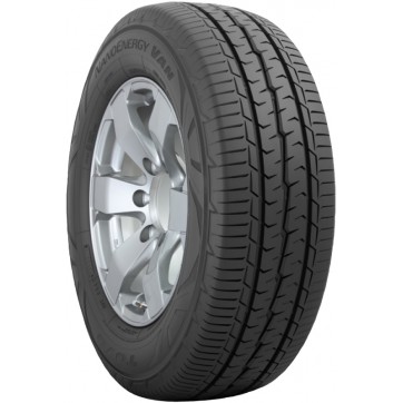 TOYO NANOENERGY VAN 195 R14 106S