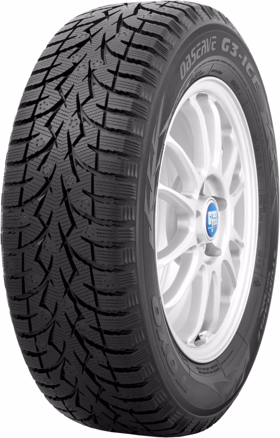 TOYO Observe G3 Ice 245/50 R18 100