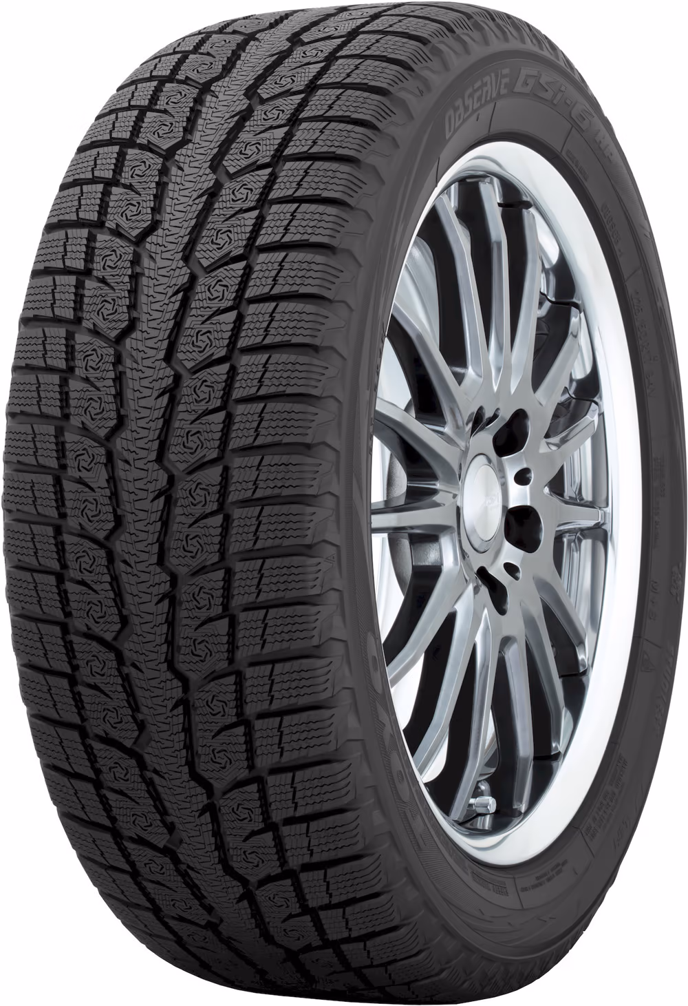 TOYO OBSERVE GSI6 HP XL 215/55 R16 97H
