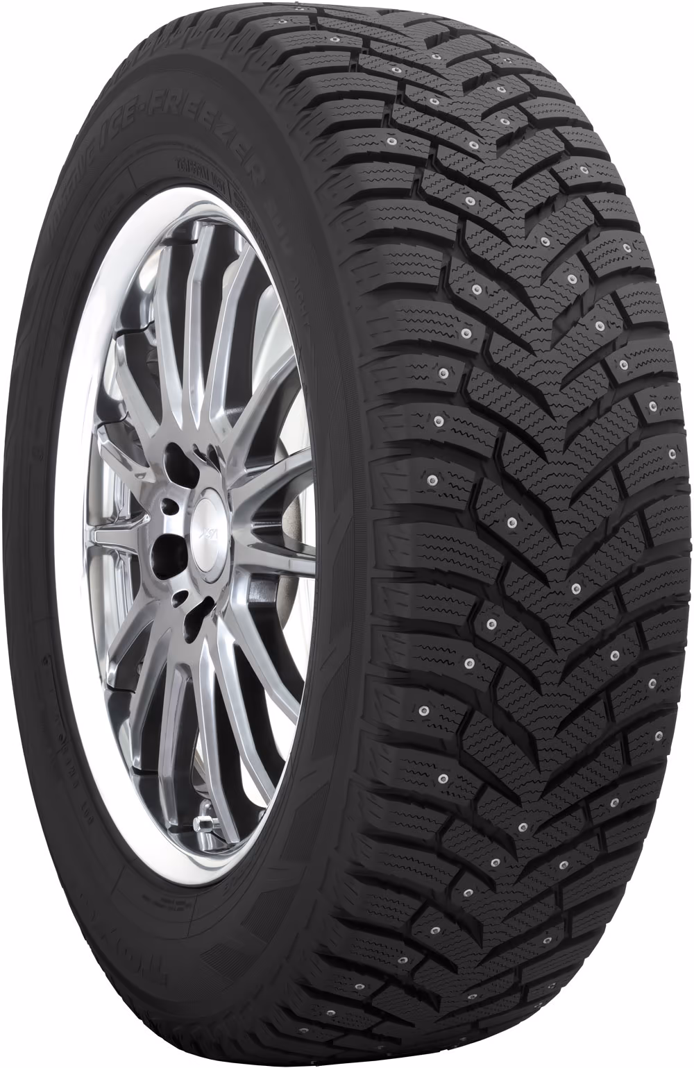 TOYO OBSERVE ICE-FREEZER SUV 285/50 R20 116T