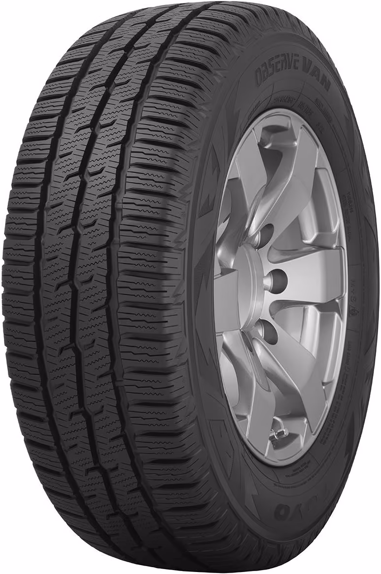 TOYO OBSERVE VAN 195/75 R14 106S
