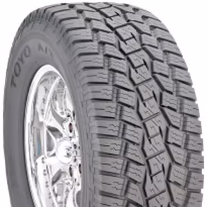TOYO OPEN COUNTRY A/T+ 245/75 R17 121S