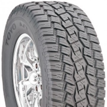 TOYO OPEN COUNTRY A/T+ XL 235/60 R18 107V