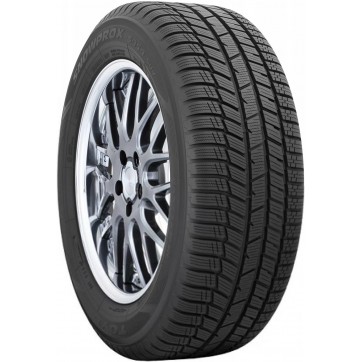 TOYO SNOWPROX S954 SUV XL 235/55 R19 105V