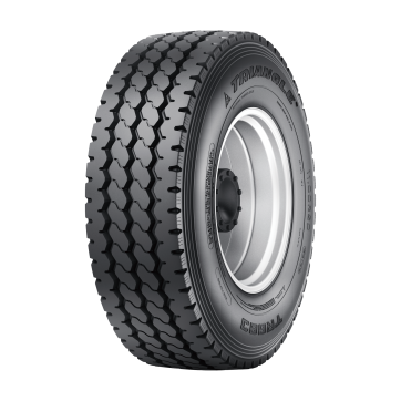 TRIANGLE TR663 315/80R22.5 157/154L 20PR