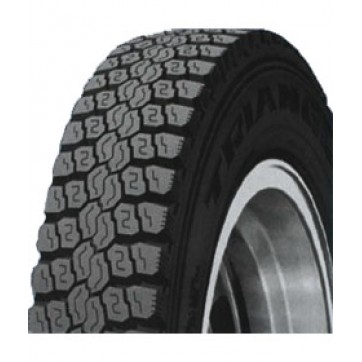 TRIANGLE TR688 315/80R22.5 154/151M 18PR
