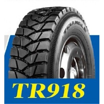 TRIANGLE TR918 13R22.5 18PR