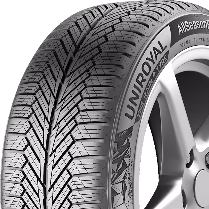 UNIROYAL AllSeasonExpert 3 XL 195/55 R16 91V