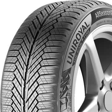 UNIROYAL AllSeasonExpert 3 XL 235/50 R19 103W