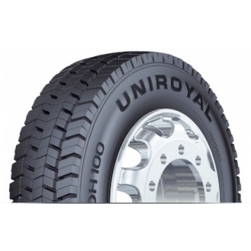 UNIROYAL DH100 295/60R22.5 150/147L