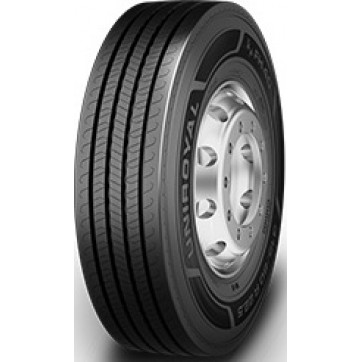 UNIROYAL FH 40 385/65R22.5 160K 20PR