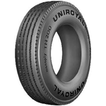 UNIROYAL TH200 265/70R19.5 143/141J