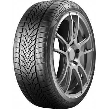 UNIROYAL WinterExpert XL 195/50 R16 88H
