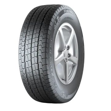 VIKING 215/70R15C 109/107S FourTech Van 8PR