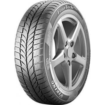 VIKING 225/45R17 94W XL FR FourTech Plus