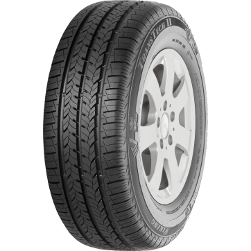 VIKING 225/70R15C 112/110R TransTech II 8PR
