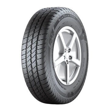 VIKING 225/70R15C 112/110R WinTech Van 8PR