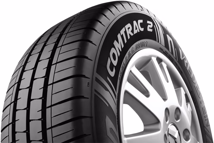VREDESTEIN COMTRAC 2 235/60 R17 117R