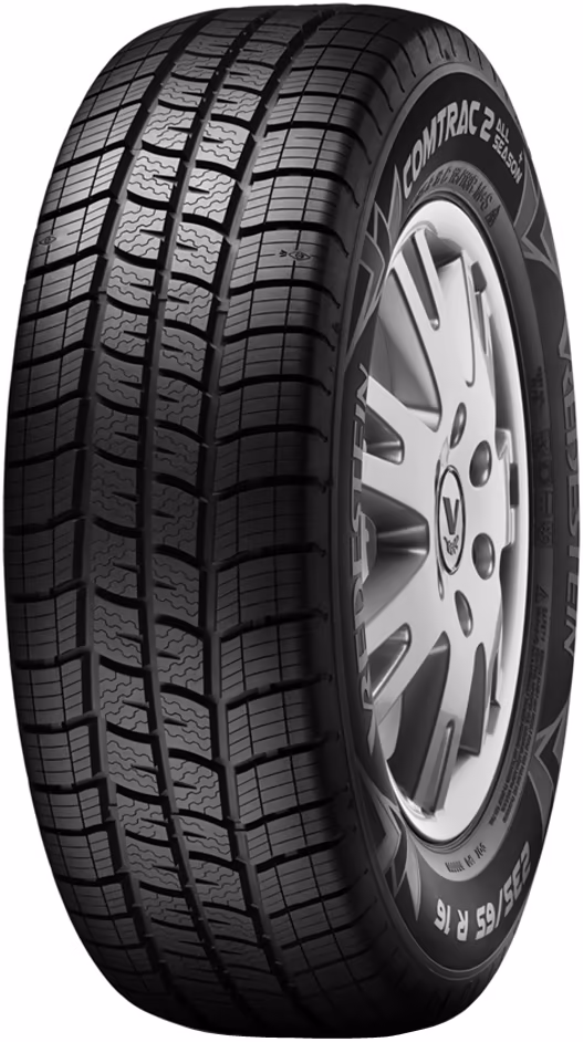 VREDESTEIN COMTRAC 2 ALL SEASON + 195/60 R16 99H