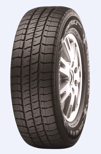 VREDESTEIN COMTRAC 2 WINTER+ 195/65 R16 104T