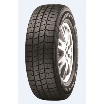 VREDESTEIN COMTRAC 2 WINTER+ 215/65 R15 104T
