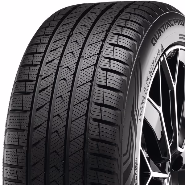 VREDESTEIN QUATRAC PRO+ XL 255/45 R18 103Y