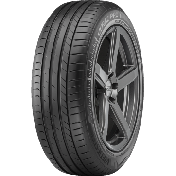 VREDESTEIN Ultrac Pro 285/45 R19 107Y