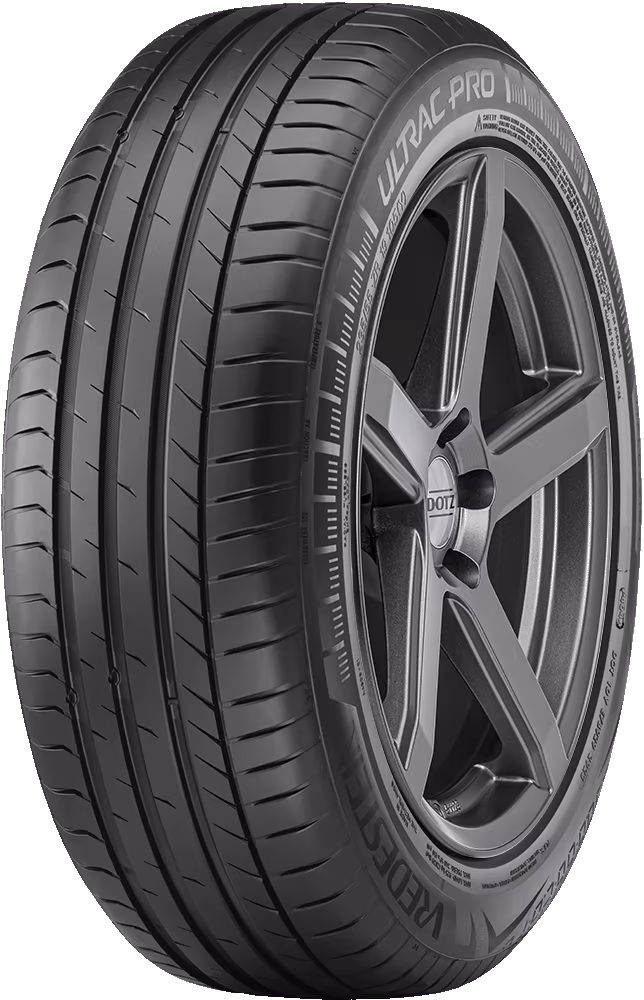 VREDESTEIN Ultrac Pro XL 245/35 R19 93Y