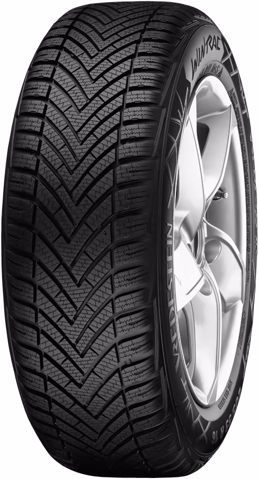 VREDESTEIN WINTRAC 195/60 R15 88T
