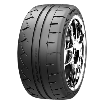 WESTLAKE Racing SPORT RS 285/35R19 103 W TL XL