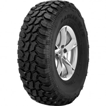 WESTLAKE SL 366 35x12.50R17 121 Q TL 10PR WL