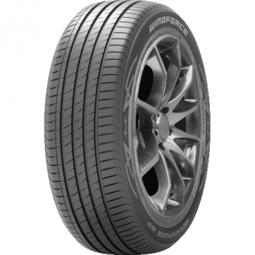 WINDFORCE ADVANFORS H/P 195/55R15 85 V