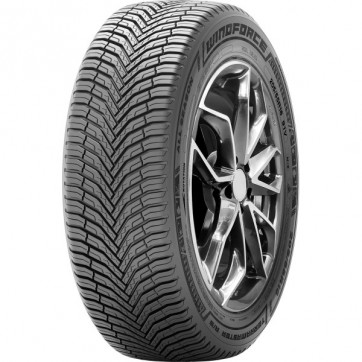 WINDFORCE TERRAMASTER A/S 245/40R18 97 Y XL