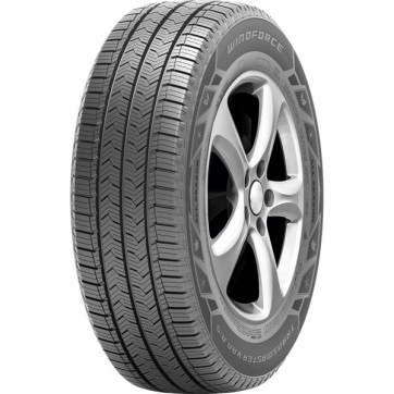 WINDFORCE TRANSMASTER VAN A/S 195/70R15C 104/102 S