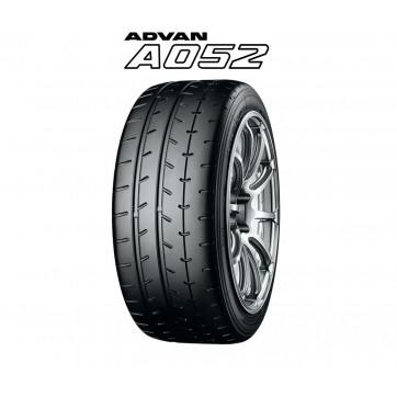 YOKOHAMA 185/60R13 80V ADVAN A052