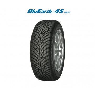 YOKOHAMA 215/60R16 99V XL/RF BluEarth-4S AW21