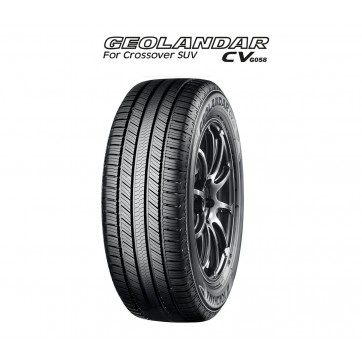 YOKOHAMA 235/55R20 102V GEOLANDAR CV G058