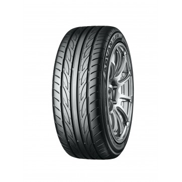 YOKOHAMA 255/40R17 94W ADVAN FLEVA V701