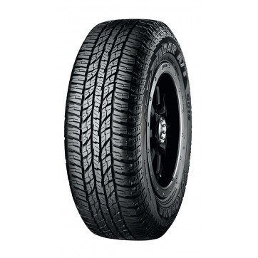 ГУМИ YOKOHAMA 265/60R18 110H GEOLANDAR A/T G015
