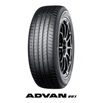 YOKOHAMA ADVAN V61 235/60R19 103 V TL