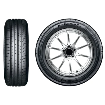YOKOHAMA BluEarth AE61 235/55R18 100 V TL