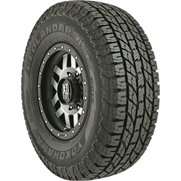 YOKOHAMA G015 235/75R15 108 T TL XL WL