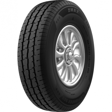 ZMAX ICEPIONEER 989 195/75R16C 107/105R XL
