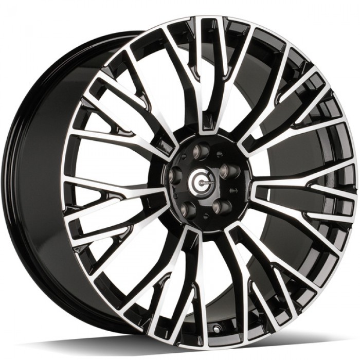 Алуминиева джанта Carbonado Fame R21x9.5 5x112 ET 30 CB 66.6