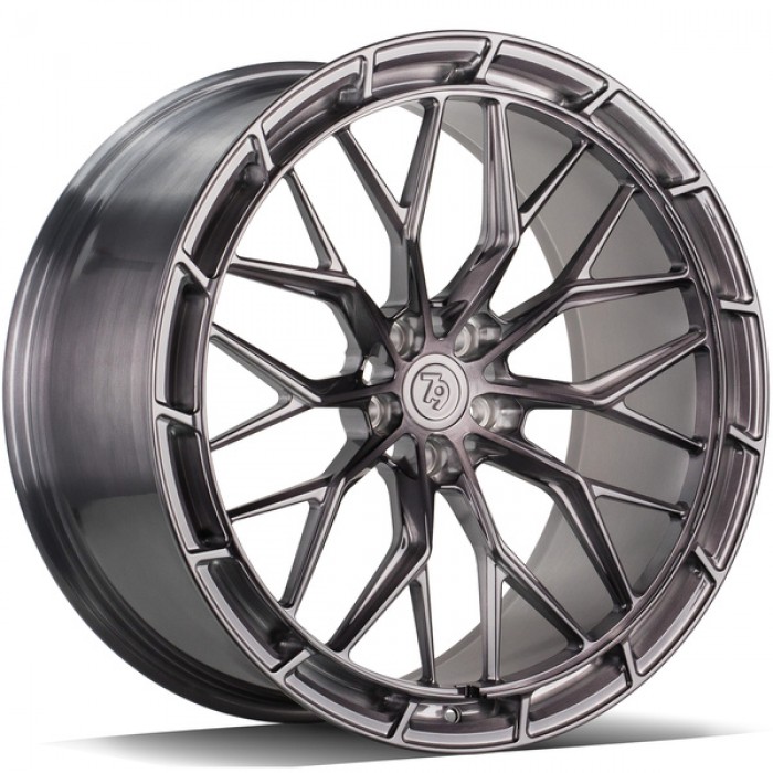 Алуминиева джанта seventy9 MF.13 R21x10.5 5x112 ET 40 CB 66.6