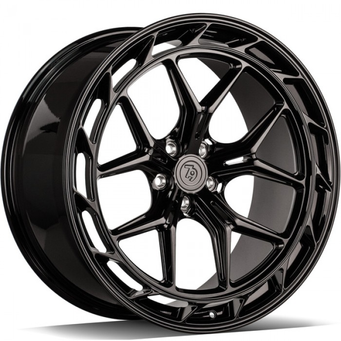 Алуминиева джанта seventy9 MF.19 R21x9.5 5x112 ET 30 CB 66.6