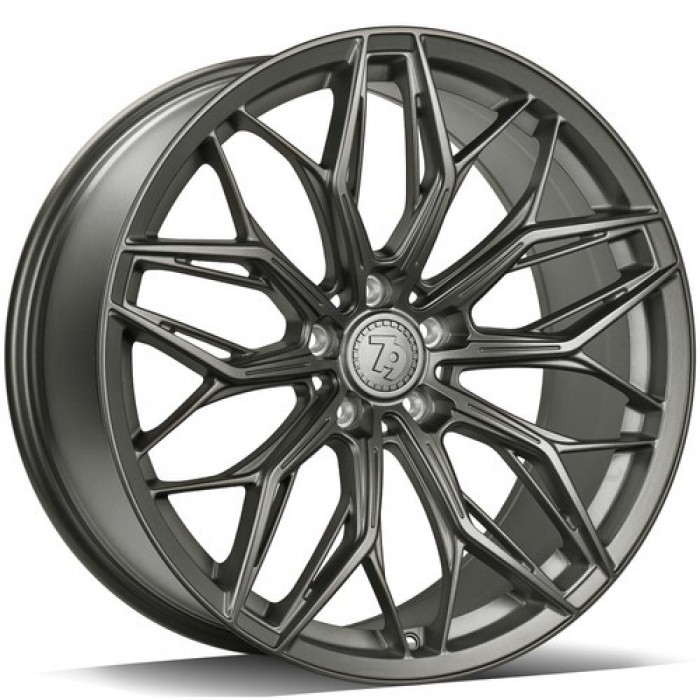 Алуминиева джанта seventy9 SCF-P R18x8 5x112 ET 30 CB 66.6