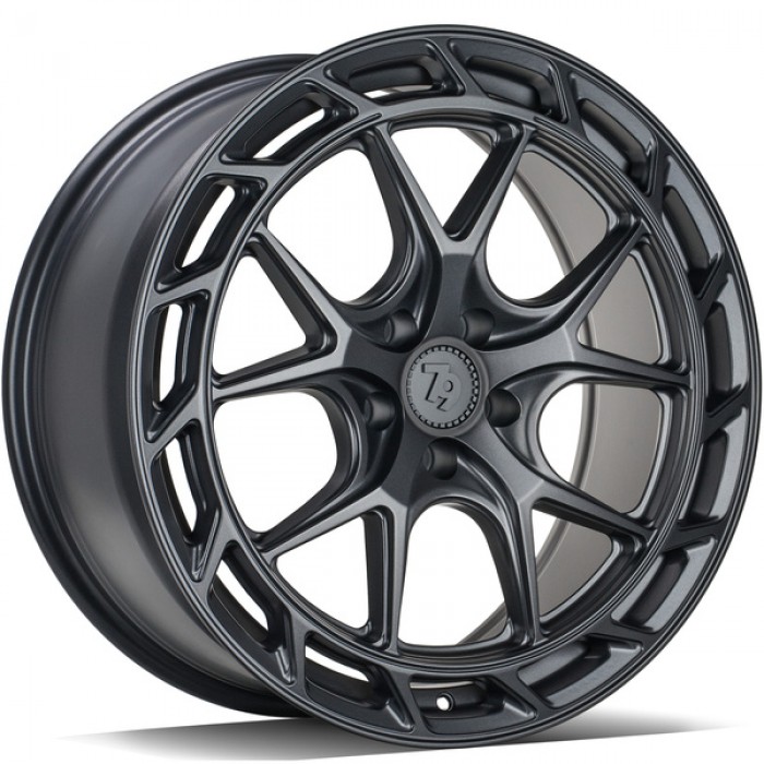 Алуминиева джанта seventy9 SCF-W R18x8 5x114.3 ET 40 CB 73.1