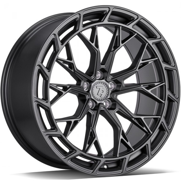 Алуминиева джанта seventy9 SCF-Z R20x9 5x112 ET 30 CB 66.6